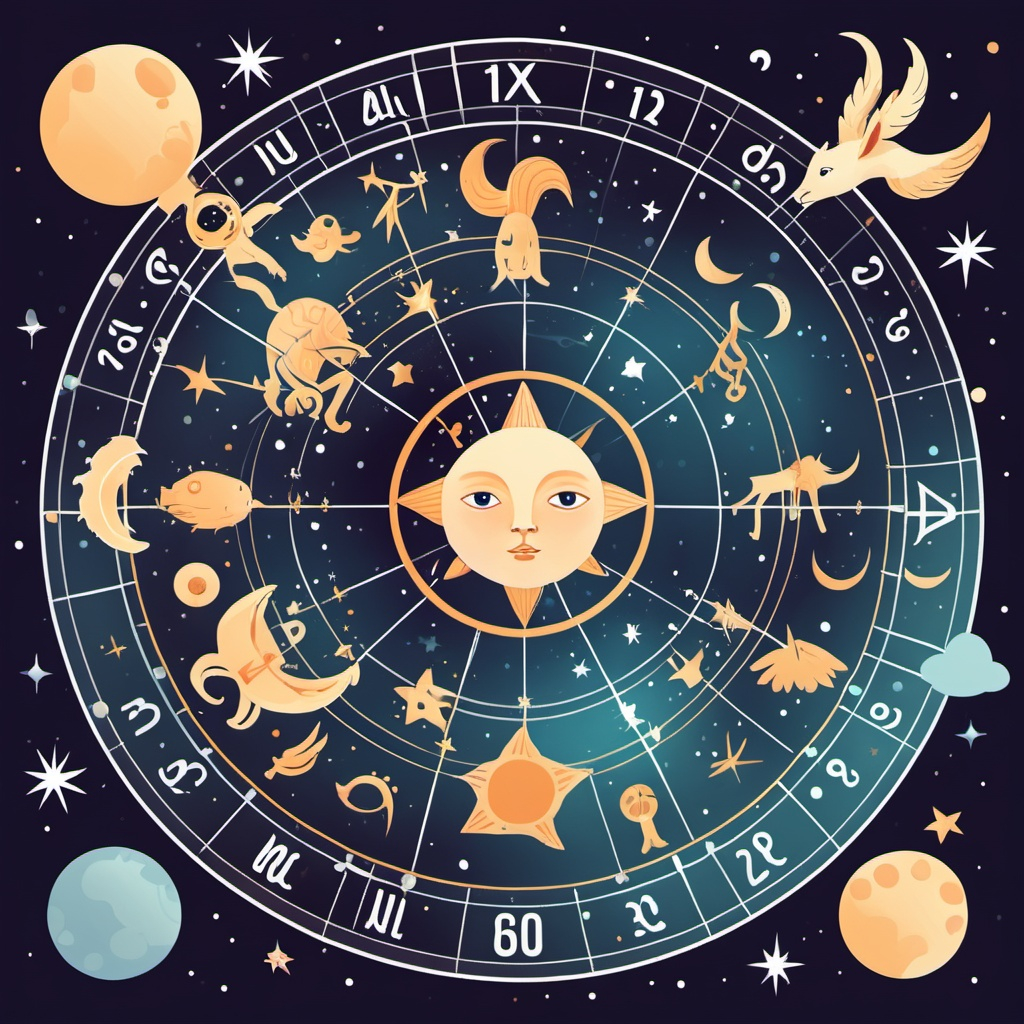 Weekly horoscope Astrology Zodiac signs Aries horoscope Taurus horoscope Gemini horoscope Leo horoscope Scorpio horoscope Virgo horoscope Capricorn horoscope Emotional relationships Career forecast Lucky days Planetary influences Future plans