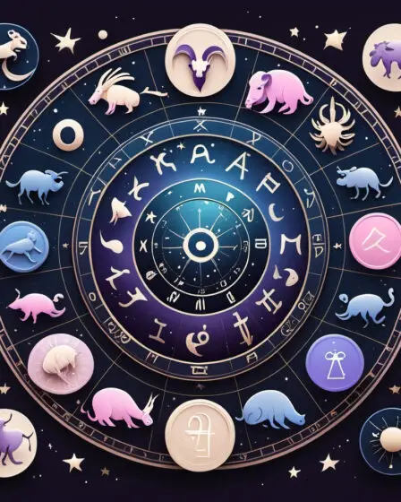 Which Zodiac Signs are Most Compatible in Relationships? Zodiac signs Aries horoscope Taurus horoscope Gemini horoscope Leo horoscope Scorpio horoscope Virgo horoscope Capricorn horoscope Emotional relationships Career forecast Lucky days Planetary influences Future plans