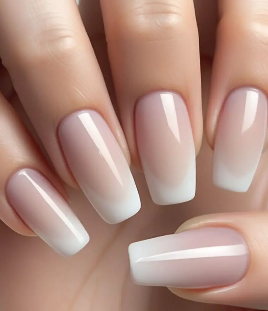 NATURAL BEAUTY: FIND YOUR ZODIAC’S PERFECT FRENCH OR BABY BOOMER MANICURE STYLE