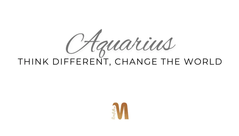 AQUARIUS