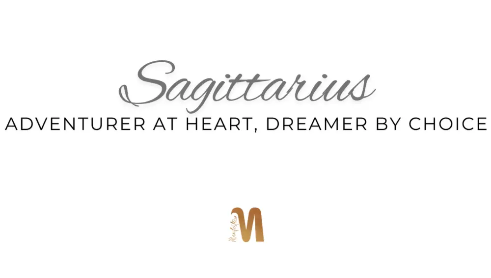 SAGITTARIUS