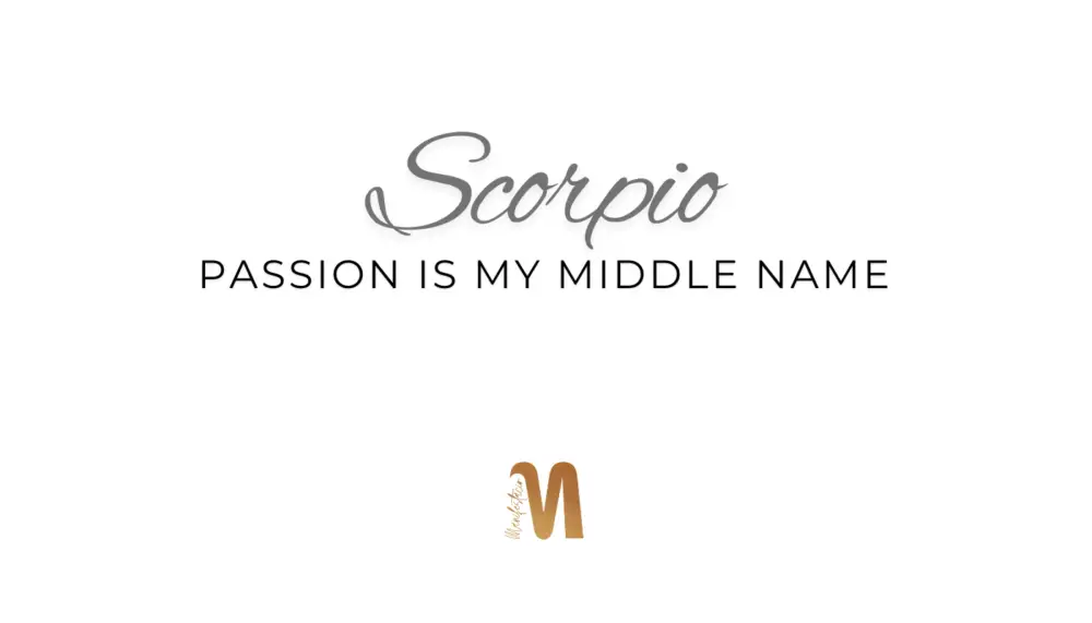 SCORPIO