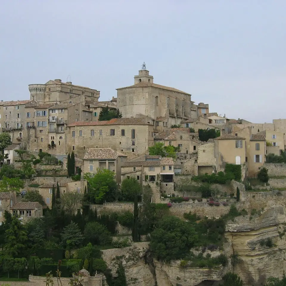 Charming Small Towns in the French Countryside