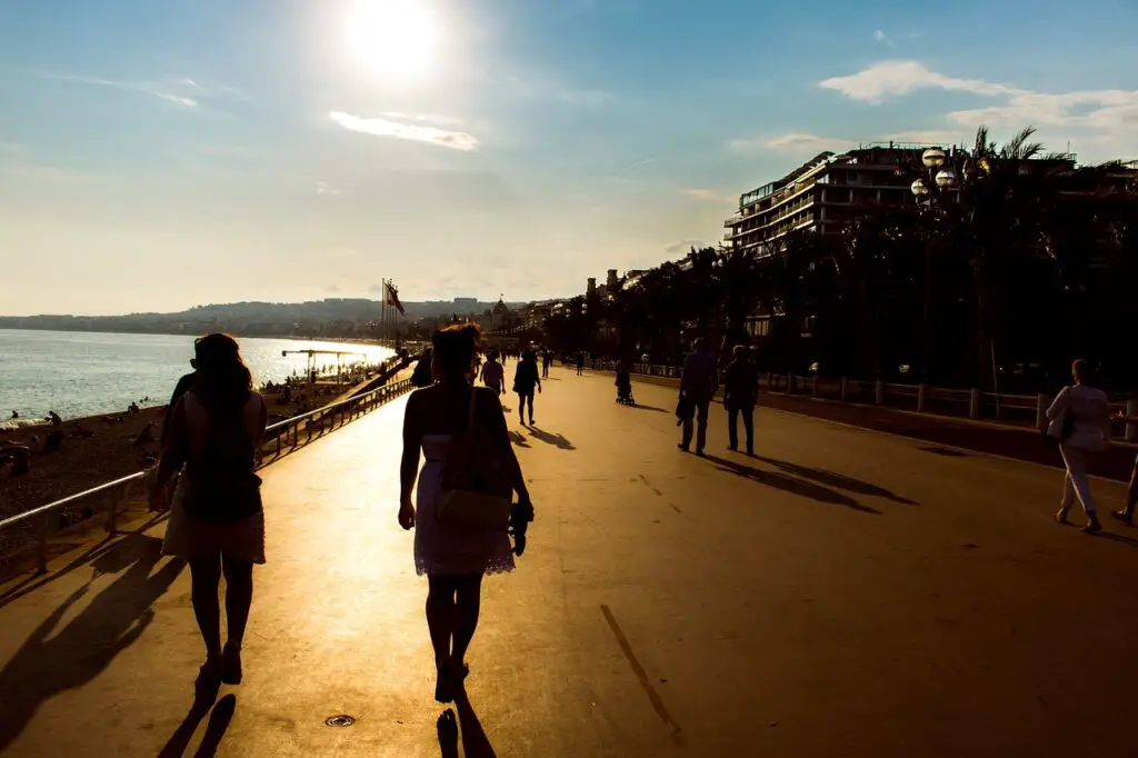 The Magic of France’s Most Romantic Destinations: Loire Valley, Mont Saint-Michel, and Cannes