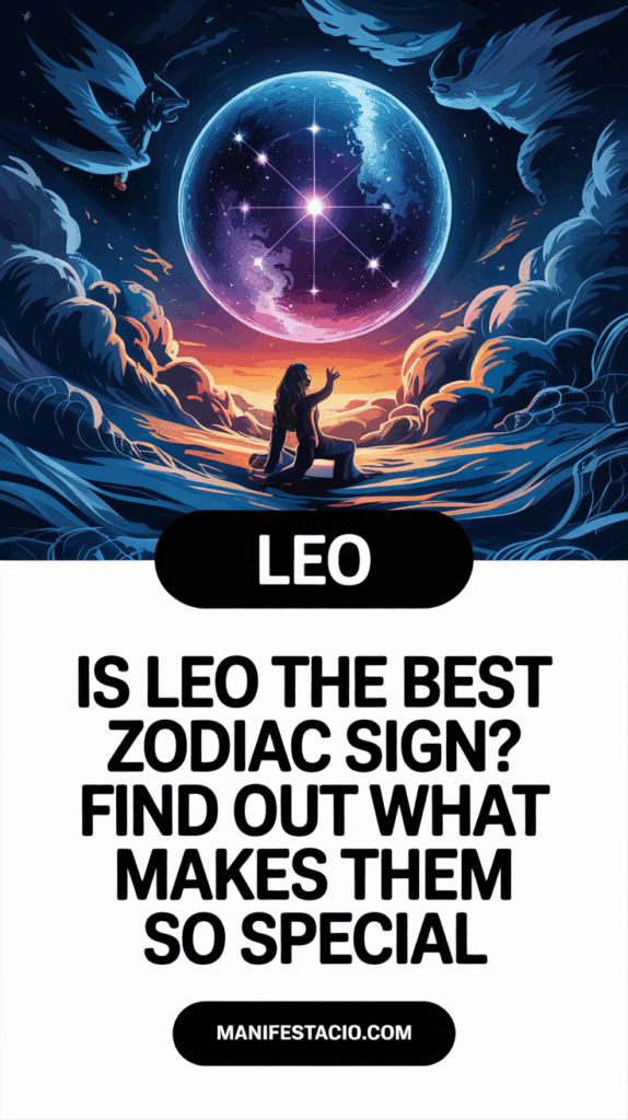 Leo Zodiac Secrets.What Makes Them the King of the Zodiac?If you were born between July 23 and August 22, your zodiac sign is Leo,