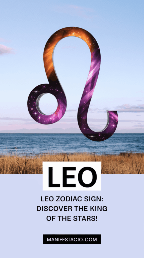 Leo Zodiac Secrets.What Makes Them the King of the Zodiac?If you were born between July 23 and August 22, your zodiac sign is Leo,