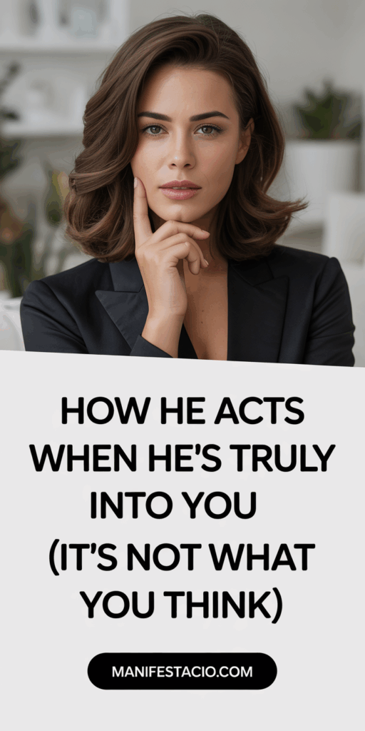 How to Know If He Really Likes You: 12 Signs He’s Into You (And Not Just Playing Around)