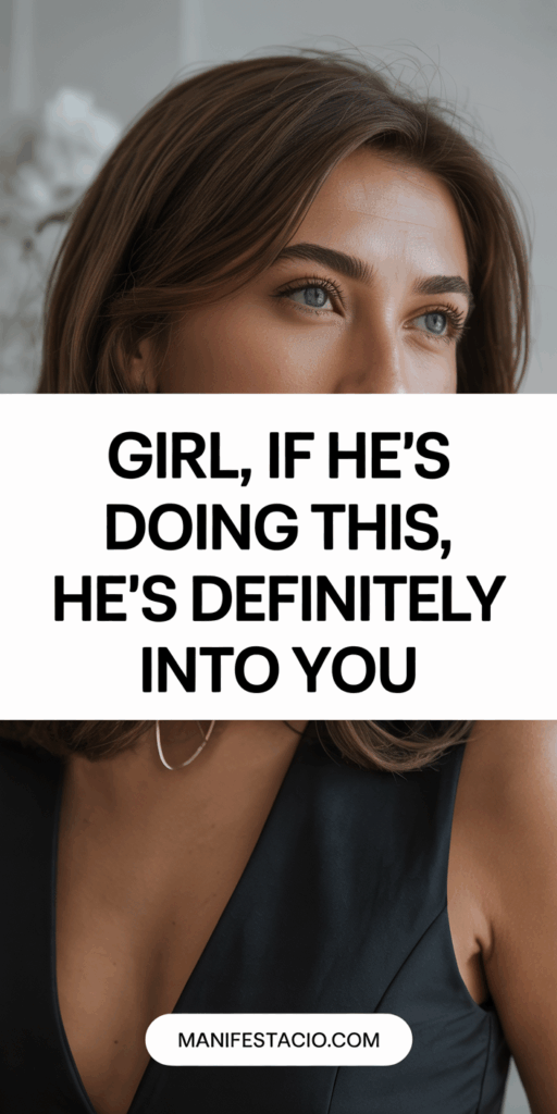 How to Know If He Really Likes You: 12 Signs He’s Into You (And Not Just Playing Around)