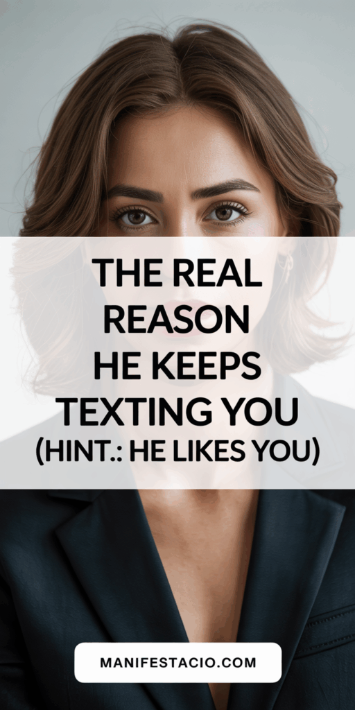 How to Know If He Really Likes You: 12 Signs He’s Into You (And Not Just Playing Around)