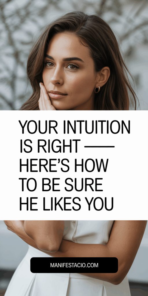 How to Know If He Really Likes You: 12 Signs He’s Into You (And Not Just Playing Around)