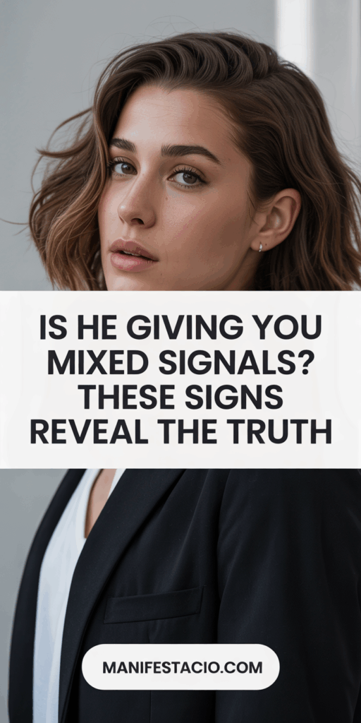 How to Know If He Really Likes You: 12 Signs He’s Into You (And Not Just Playing Around)