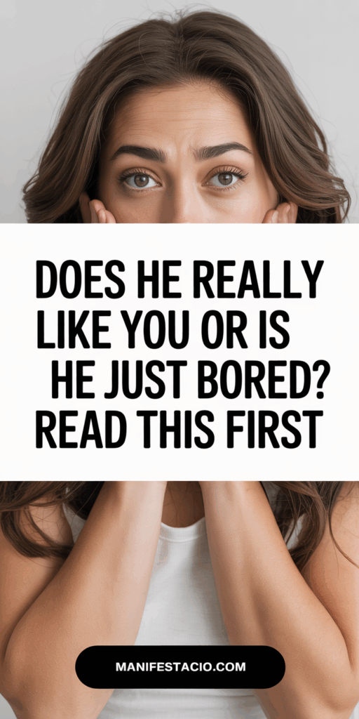 How to Know If He Really Likes You: 12 Signs He’s Into You (And Not Just Playing Around)