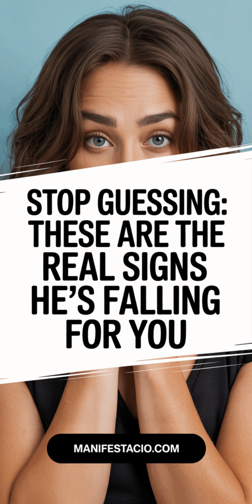 How to Know If He Really Likes You: 12 Signs He’s Into You (And Not Just Playing Around)