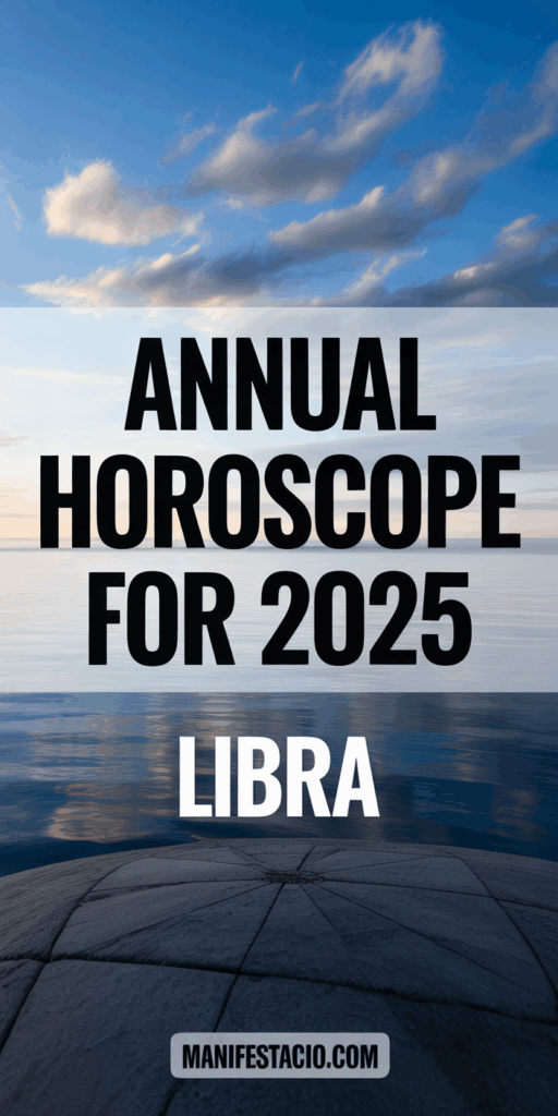Annual Horoscope for 2025 – What the ZODIAC SIGNS Have in Store for You