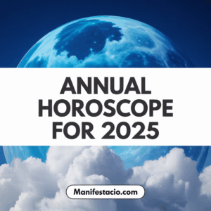Annual Horoscope for 2025 – What the ZODIAC SIGNS Have in Store for You