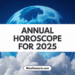 Annual Horoscope for 2025 – What the ZODIAC SIGNS Have in Store for You