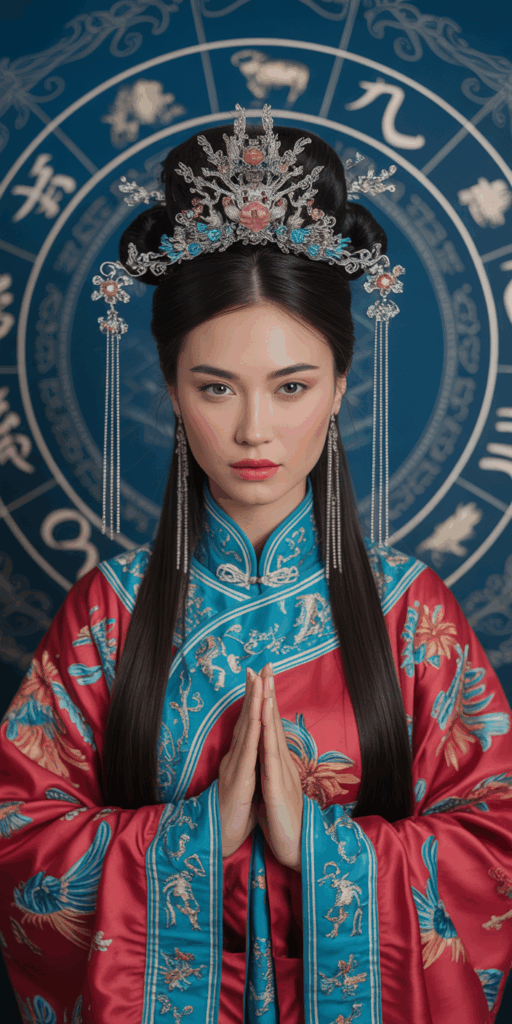 Your Chinese Zodiac Sign 2025