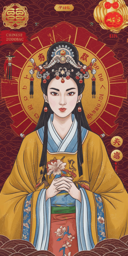 Your Chinese Zodiac Sign 2025