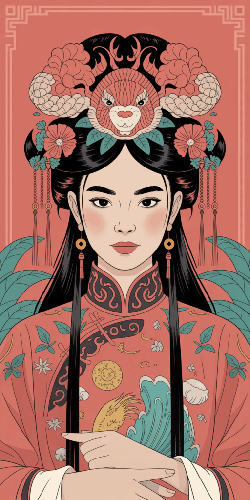 Your Chinese Zodiac Sign 2025