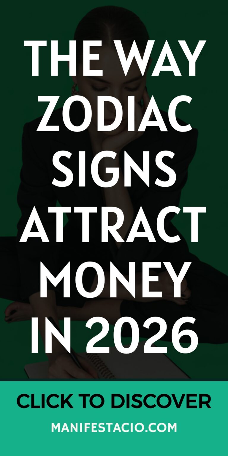 2026 Money Forecast Horoscope for the Zodiac Signs