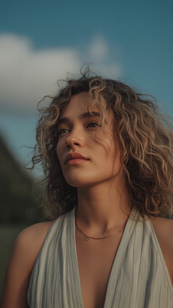 12 Types of Women Men Find the Most Attractive