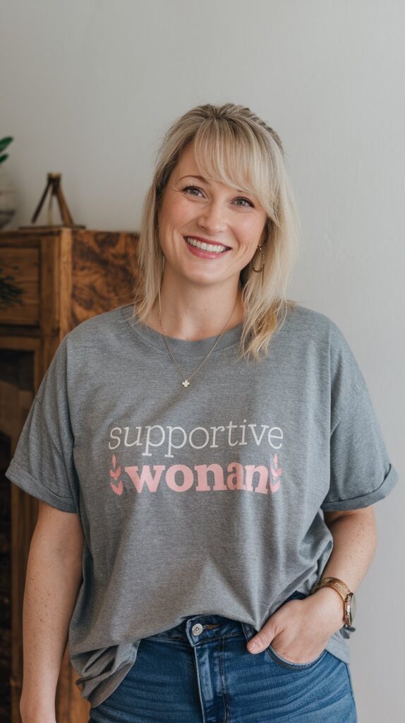 12 Types of Women Men Find the Most Attractive