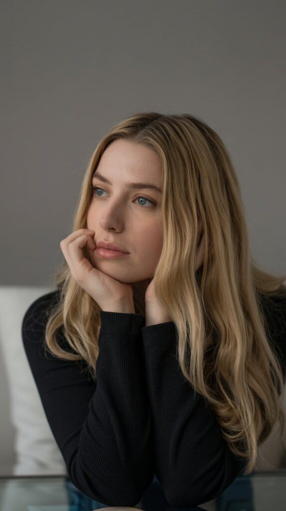 What Men Find Attractive in Women Beyond Looks