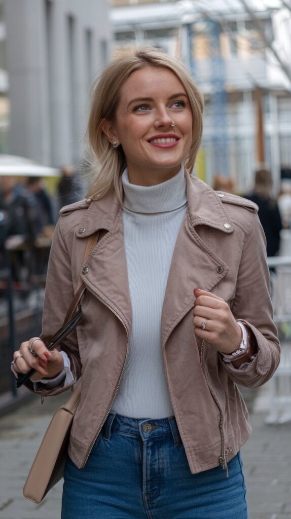 12 Types of Women Men Find the Most Attractive