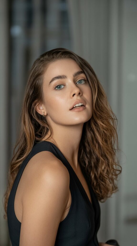 What Men Find Attractive in Women Beyond Looks