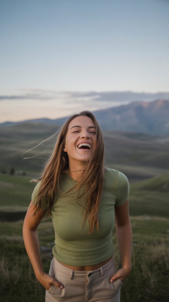 What Men Find Attractive in Women Beyond Looks