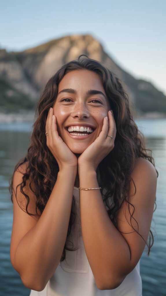 What Men Find Attractive in Women Beyond Looks