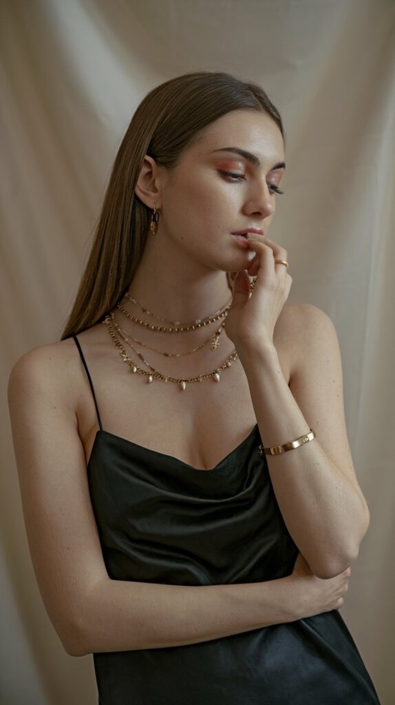 What Men Find Attractive in Women Beyond Looks