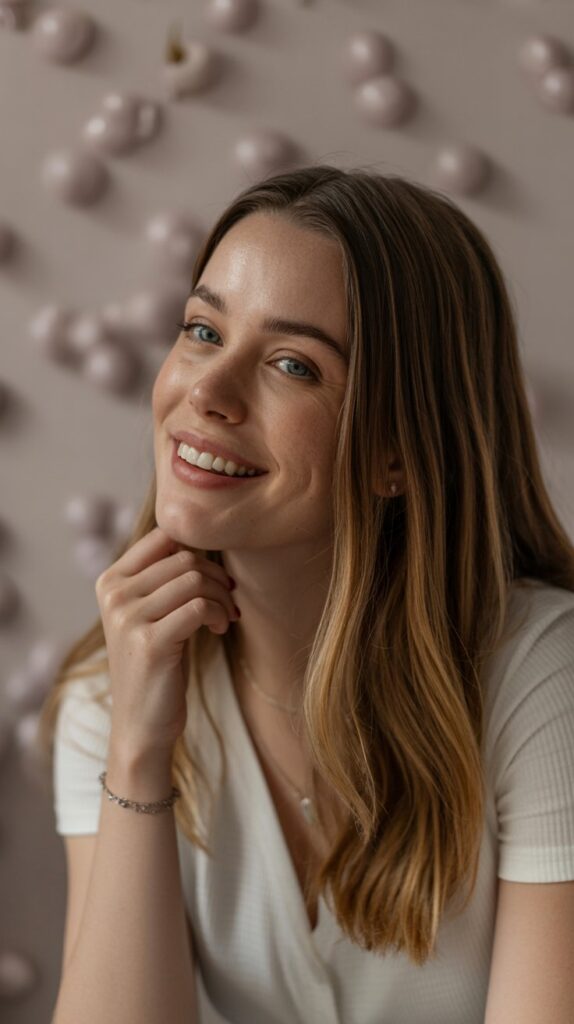 What Men Find Attractive in Women Beyond Looks