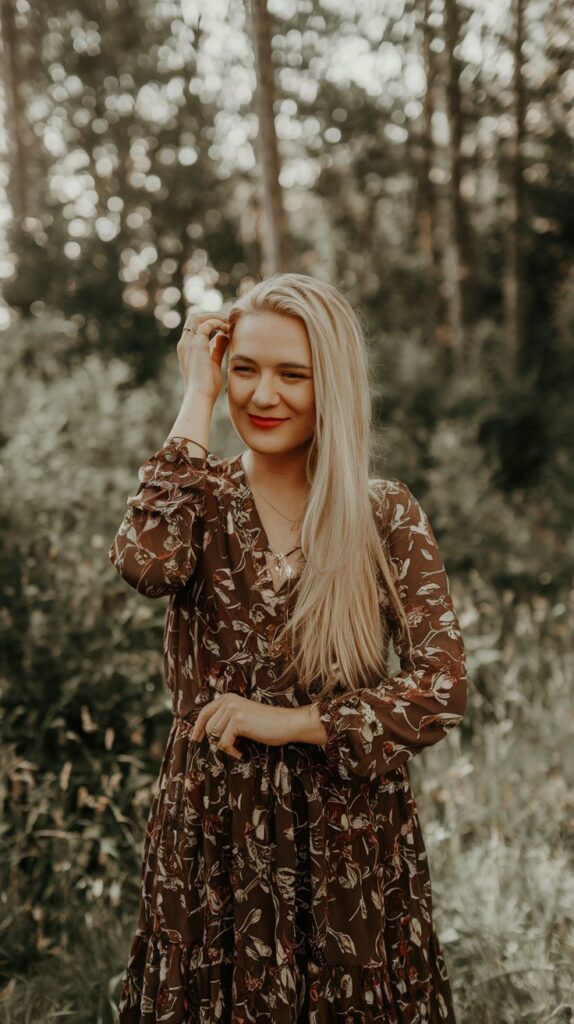 12 Types of Women Men Find the Most Attractive