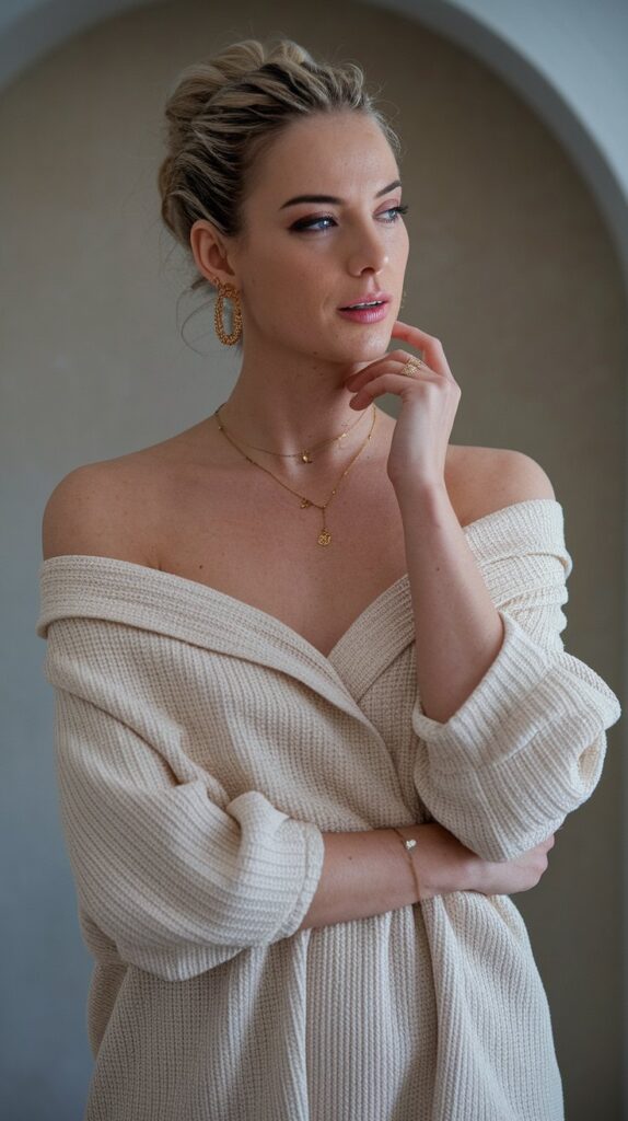 12 Types of Women Men Find the Most Attractive