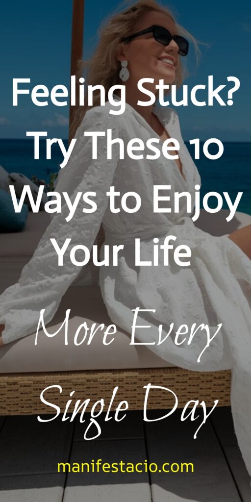 10 Ways to Be Happier (Starting Today)