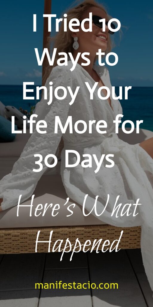 10 Ways to Be Happier (Starting Today)