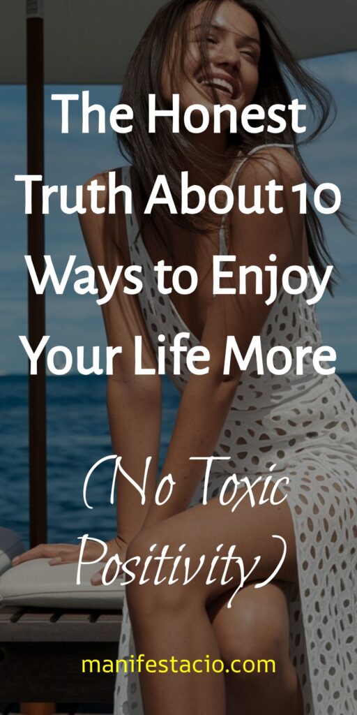 10 Ways to Be Happier (Starting Today)