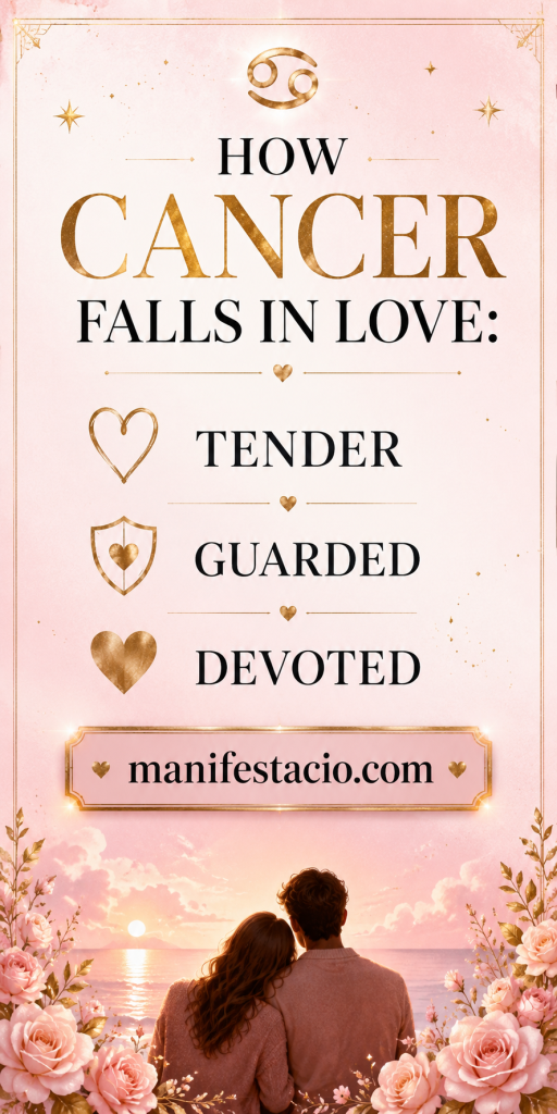 Discover how each zodiac sign acts when they fall in love, from bold Aries to dreamy Pisces, and learn to read every sign's love language.