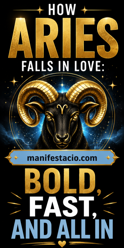 Discover how each zodiac sign acts when they fall in love, from bold Aries to dreamy Pisces, and learn to read every sign's love language.