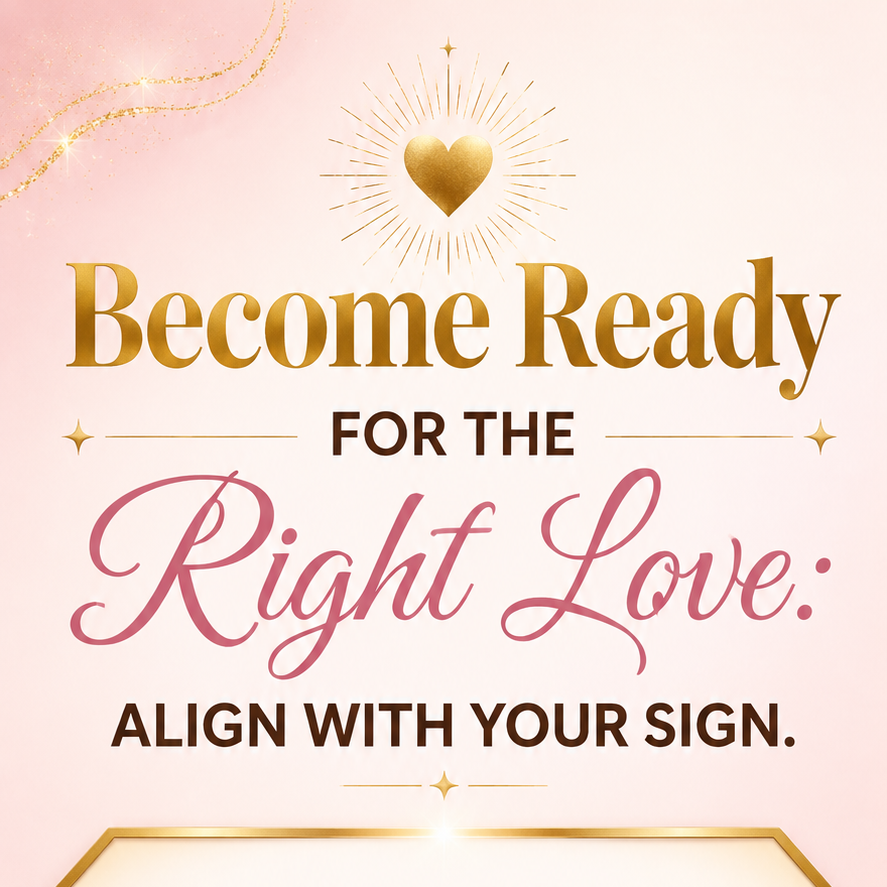 How Each Zodiac Sign Acts When They Fall in Love
