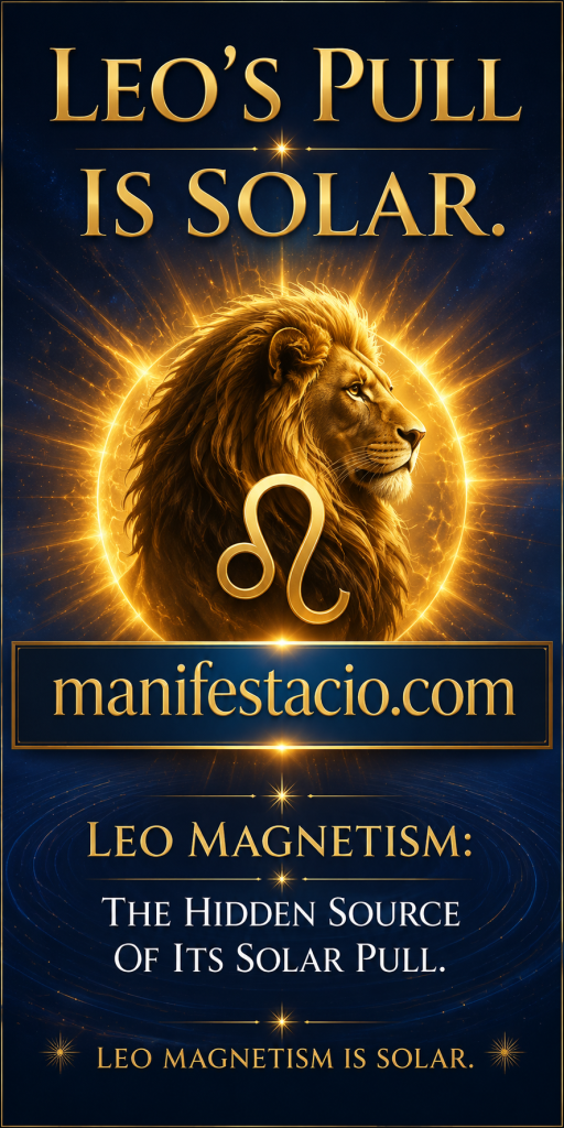 7 Zodiac Signs Who Are Secretly the Most Magnetic — See If You're One of Them