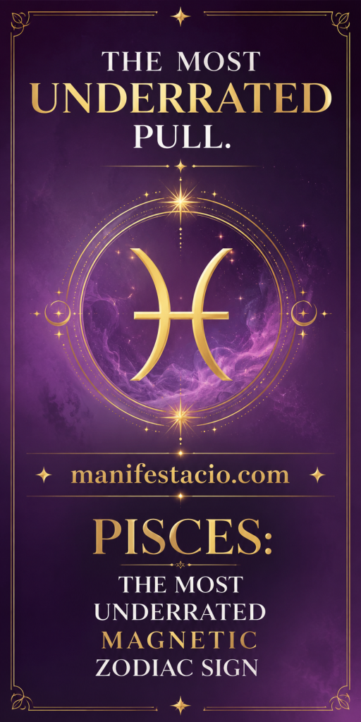 7 Zodiac Signs Who Are Secretly the Most Magnetic — See If You're One of Them