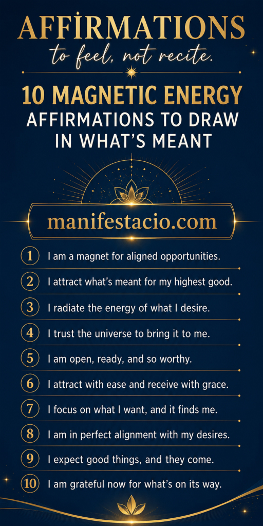 7 Zodiac Signs Who Are Secretly the Most Magnetic — See If You're One of Them