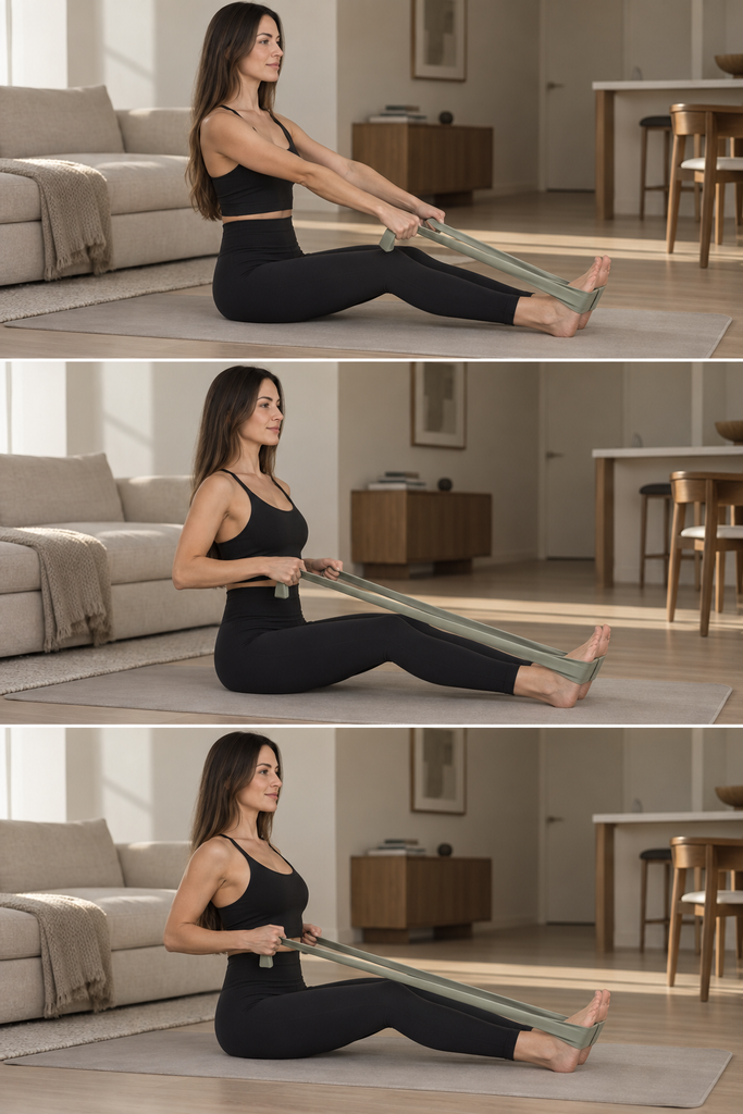 Rich Girl Arms Workouts A Beginner Strength Plan for Stronger, More Defined-Looking Arms