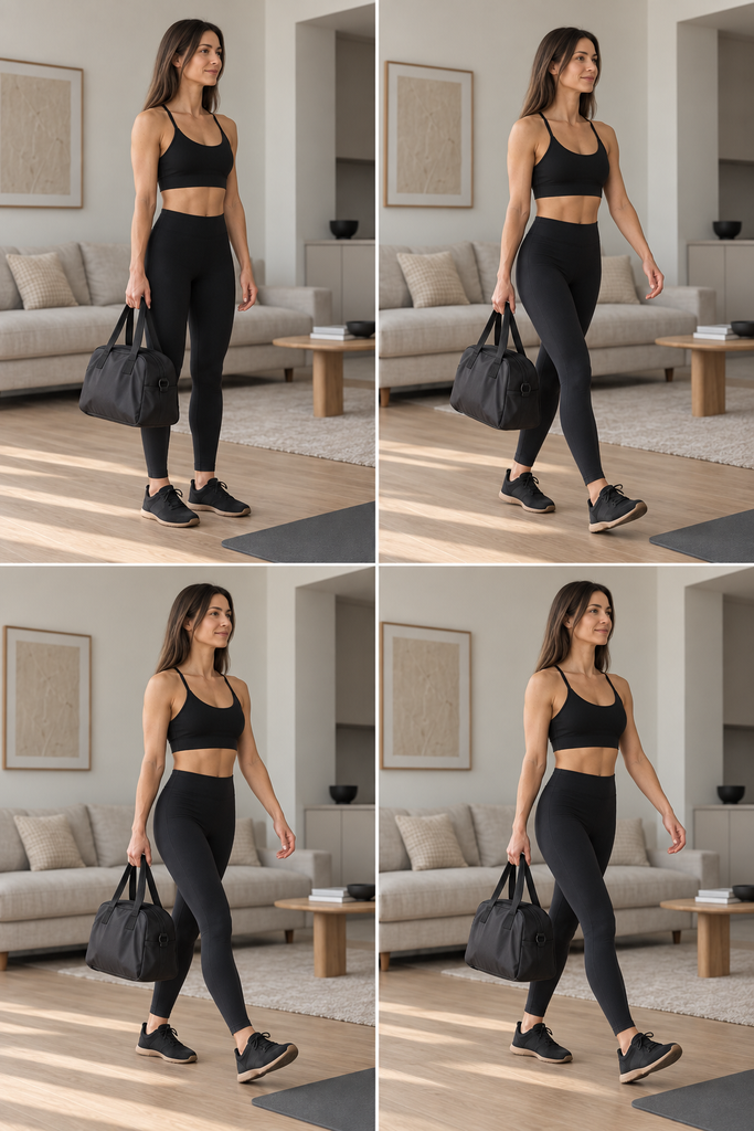 Rich Girl Arms Workouts A Beginner Strength Plan for Stronger, More Defined-Looking Arms