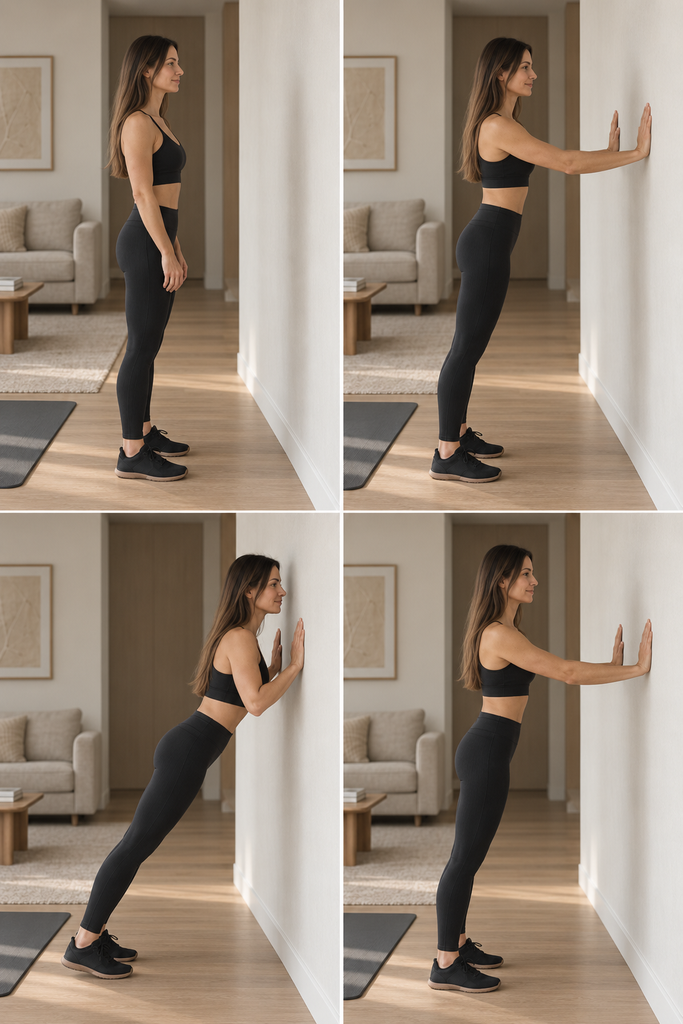 Rich Girl Arms Workouts A Beginner Strength Plan for Stronger, More Defined-Looking Arms