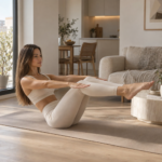 The Pilates Body Plan How to Build a Polished Routine on an Ordinary Salary
