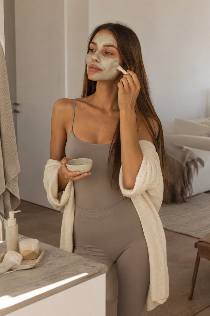 The Rich Girl Face Routine: Affordable Habits for a More Polished Everyday Look