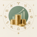These 5 Zodiac Signs Are Naturally the Best With Money